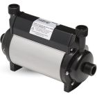 Stuart Turner TechFlo TP S2.0 Bar Twin Positive Shower Pump 'Whisper Quiet' Range 240V