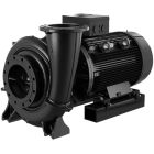 NB 250-350/306 A F A E BQQE Single Stage End Suction 960RPM 15kW Pump 415V