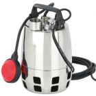 Calpeda GXVm 25-8 Submersible Dirty Water Pump with Floatswitch 110V