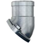 ABS 6" Standard Hose Discharge Connection Suitable For The XJ(C)50, XJ(C)80 & XJ(C)110 LD Pump Ranges