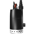 Grundfos Unilift CC 9-M-1 Submersible Dirty Water Drainage Pump without Floatswitch 240V