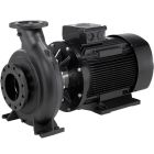 NB 200-400/312 A F A E BQQE Single Stage End Suction 1450RPM 55kW Pump 415V