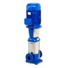 Lowara e-SV 1SV34F022T/D Vertical Multistage Pump 415V