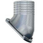 ABS 2" BSP Thread Discharge Connection Suitable For The JC34 Pump Range