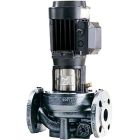 TP 40-50/2 S Single Stage Single Head Stainless Steel for Hot Water In Line 0.12kW 2 Pole 240V