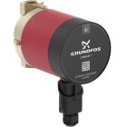 Grundfos Comfort 15-14B PM GB (80) Brass Comfort Hot Water Circulator Pump 240v