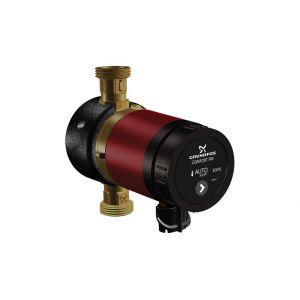 Grundfos Comfort UP 20-14BXA PM with Auto Adapt