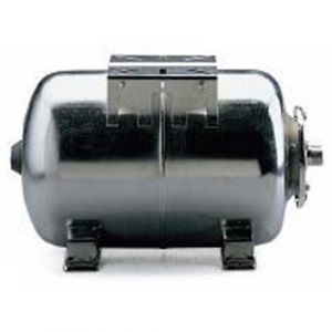 Lowara Stainless Steel Expansion Tank