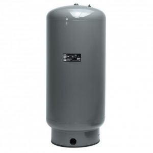 GT-D Vertical Diaphragm Tank