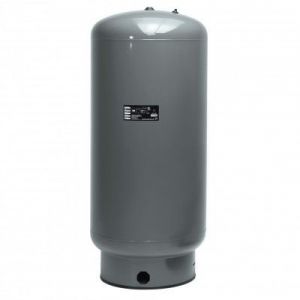 GT-D Vertical Diaphragm Tank