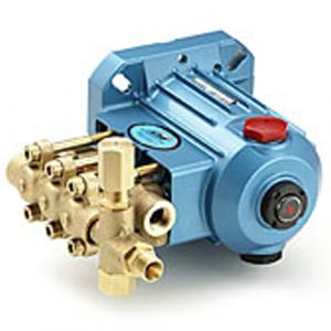 2SF35GS - 2SF Cat Plunger Pump & Unloader