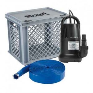 Stuart Turner Flood Kit - Supersub 250VA