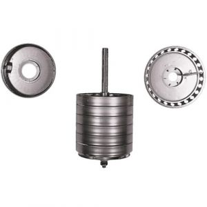 CRN 1-7 Chamber Stack Kit