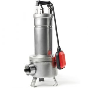 DAB FEKA VS 1200 M-A Submersible Wastewater Pump 240v