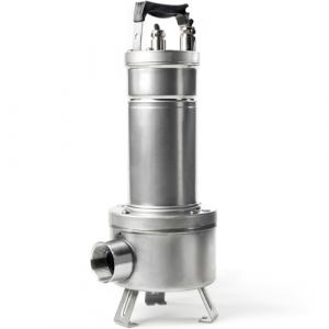 DAB FEKA VS 550 M-NA Submersible Wastewater Pump 240v