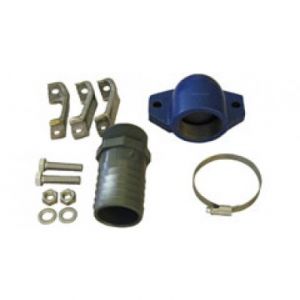 Portable Installation Kit for AMA-Porter 545 Series