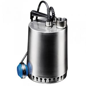 Grundfos Unilift AP 12.40.08.A1 Submersible Pump