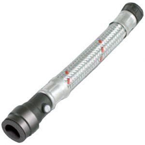 Flexible Anti-Vibration Coupler (straight)