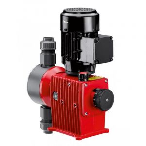 Lutz-Jesco Memdos LB760 Motor Pump 744l/h