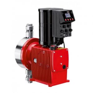 Lutz-Jesco Memdos LP20 Motor Pump 22l/h