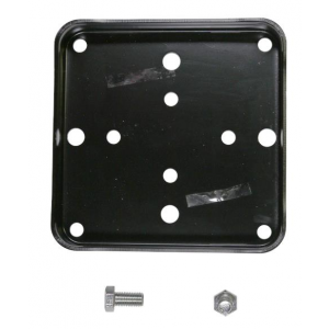 Baseplate for Grundfos MAGNA UPE 50-120 and 65-120 Circulators