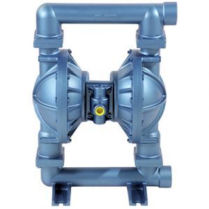 Blagdon Cast Iron Pump