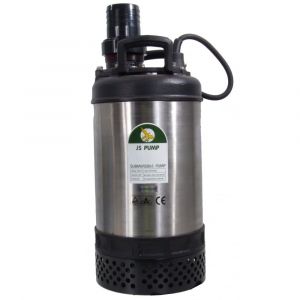 JS RST-22 Top Outlet Submersible Drainage Pump Without Float 415v