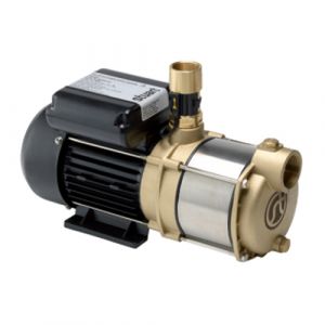 CH FL Centrifugal Horizontal Multi-Stage Booster Pump
