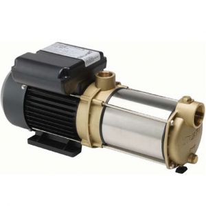 CH Centrifugal Horizontal Multi-Stage Booster Pump