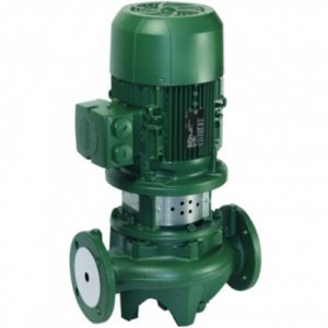DAB CM 40-670 T-IE3 Single Head In-Line Circulator Pump 415v