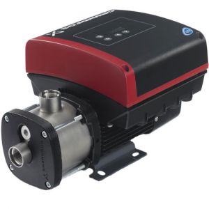 CME Horizontal Multi-Stage Pump with new MGE motor