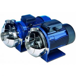 Lowara CO4 500/03K Solids Handling Pump 415V 4 Pole
