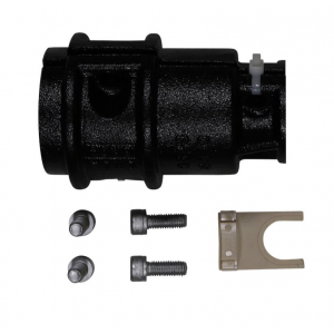 Grundfos Coupling Kit for CRN 15 (stages 10-17), CRN 20 (stages 8-17), CRNE 10 (stage 17), CRNE 15 (stages 8-12) and CRNE 20 (stages 6-10)
