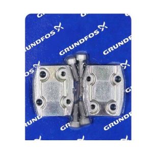 Grundfos Coupling Kit for MTR 1s (stages 1 - 19), MTR 1 (stages 1 - 11), MTR 3 (stages 1-7) and MTR 5 (stages 1-4)