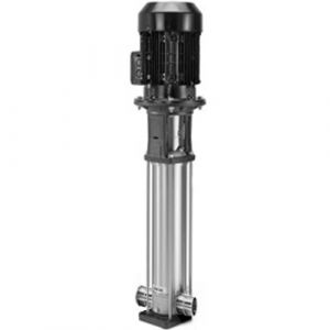 Grundfos CRN 3-10 A P A E HQQE 0.75kW Stainless Steel Vertical Multi-Stage Pump 415v