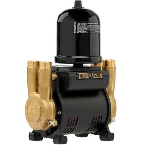 New Salamander CT Force 20 Universal Pump without couplers