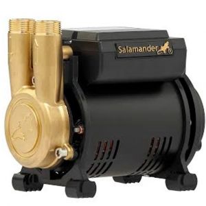 New Salamander CT Force 20 Pump without couplers