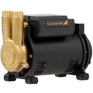 New Salamander CT Force 30 Pump without couplers