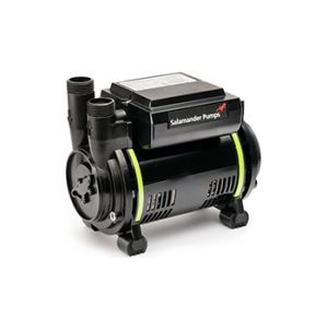 New Salamander CT55 Pump without couplers
