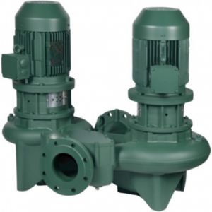 DAB DCM-G 65-920/A/BAQE/0.75-IE3 In-Line Pump