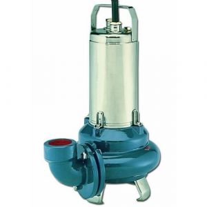 Lowara DLFM90/A Submersible Pump Without Floatswitch 240v
