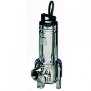 Lowara DOMO10VXSG/B Waste Water Pump without Floatswitch 240V