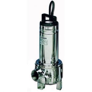 Lowara DOMO15VX/B Waste Water Pump with Floatswitch 240V