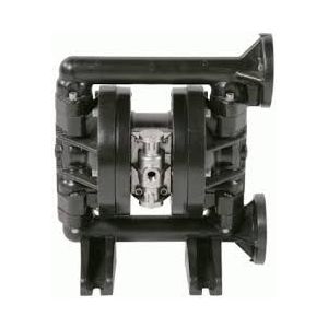 B15 Non-Metallic AOD Pump