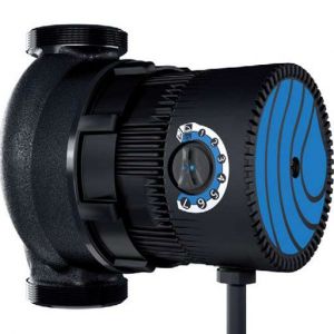 Lowara Ecocirc energy efficient pump