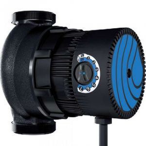 Lowara Ecocirc 25-4 (180) Energy Efficient Domestic Circulator Pump 240V Replaced by 60B0L1016