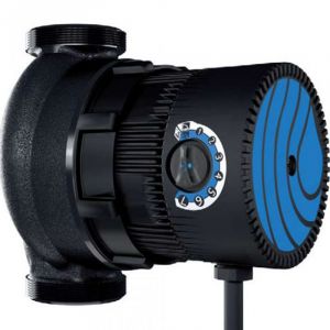 Lowara Ecocirc 15-4 (130) Energy Efficient Domestic Circulator Pump 240V replaced by 60B0L1000