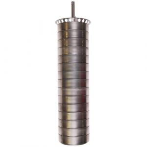 CRN5-15 Chamber Stack Kit