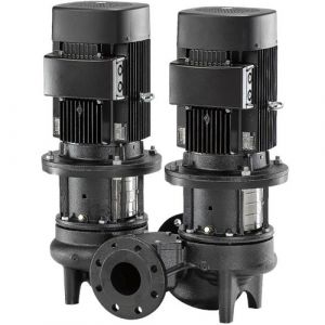 TPD 80-700/2 A F A BQQE 30kW Single Stage Twin Head In Line 2 Pole 415v