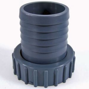 1" (25mm) PVC Plastic Female Hose Tails